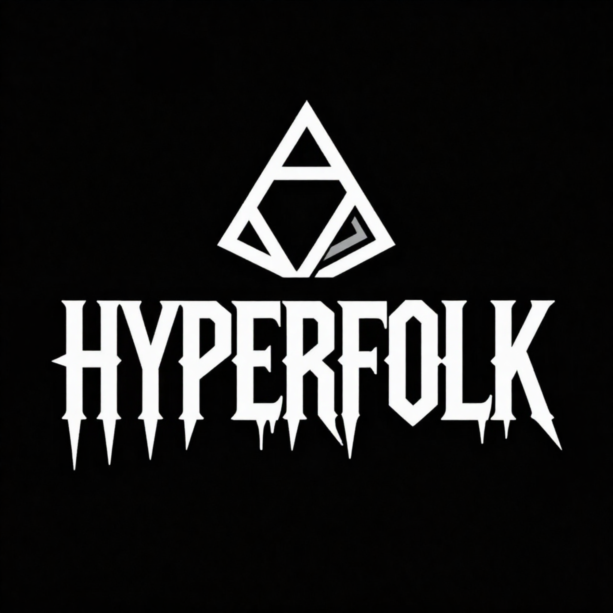 Hyperfolk Logo